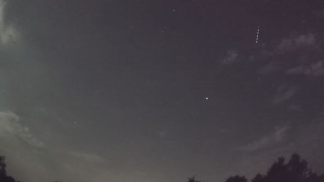 AMS78 meteor