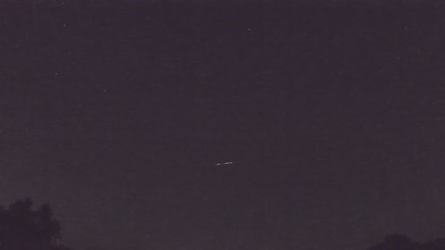 AMS78 meteor
