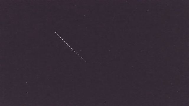 AMS78 meteor