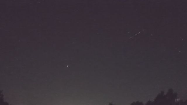 AMS78 meteor