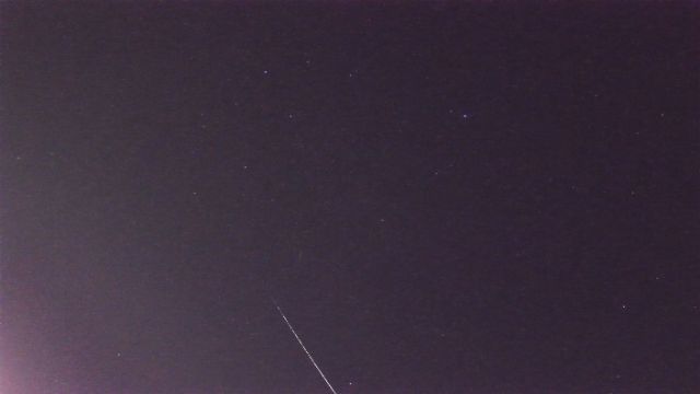 AMS78 meteor