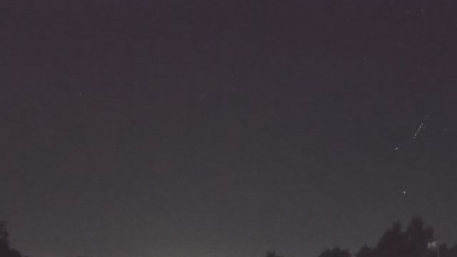 AMS78 meteor