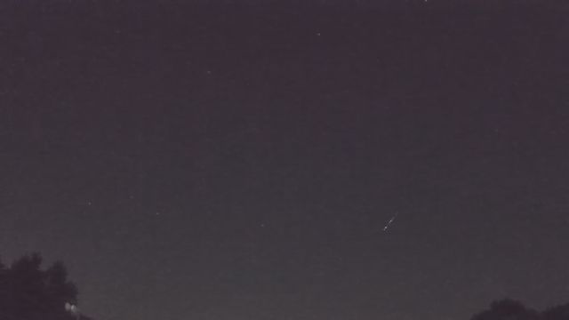 AMS78 meteor