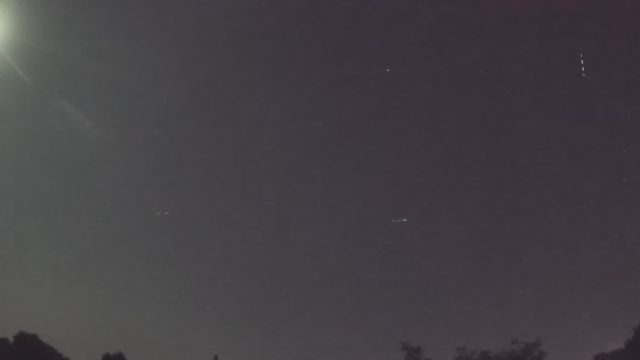 AMS78 meteor