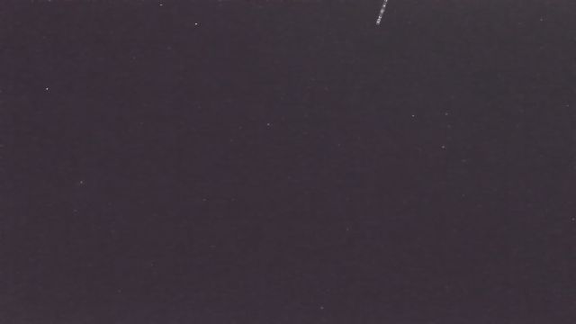 AMS78 meteor