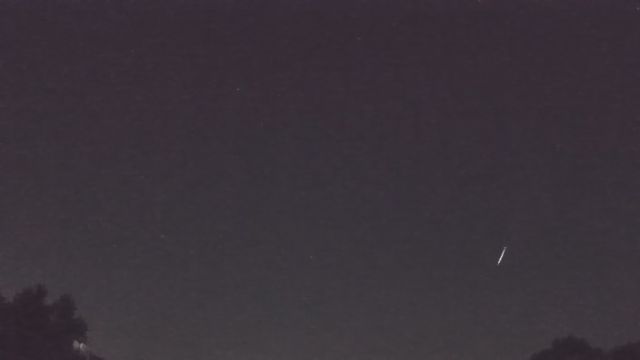 AMS78 meteor