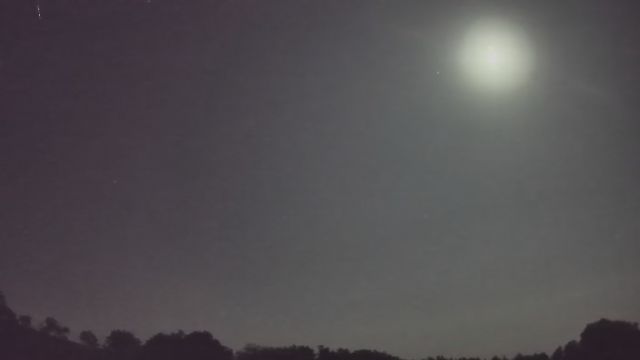 AMS78 meteor