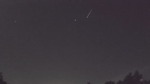 AMS78 meteor