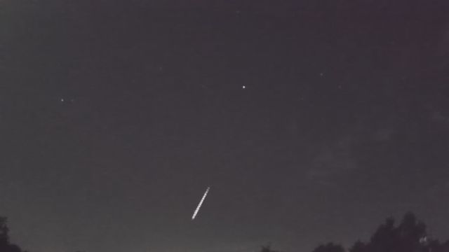 AMS78 meteor