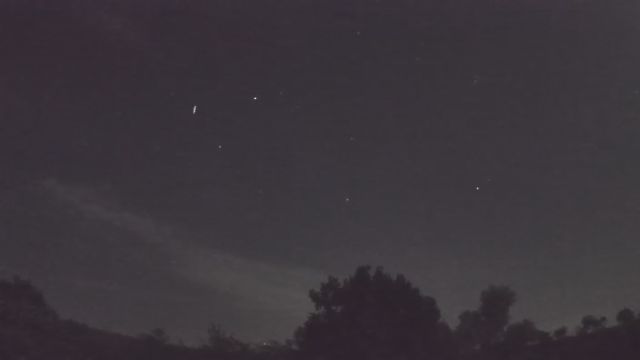AMS78 meteor