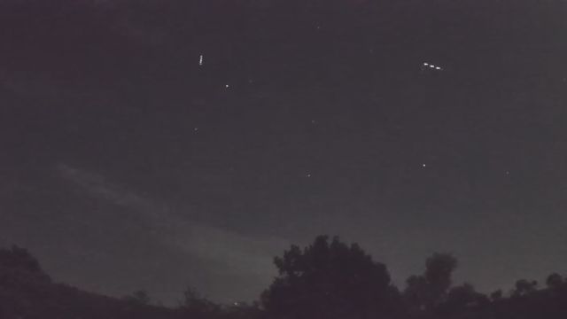 AMS78 meteor