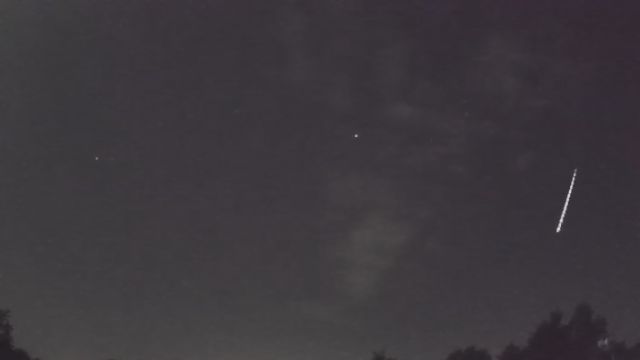 AMS78 meteor