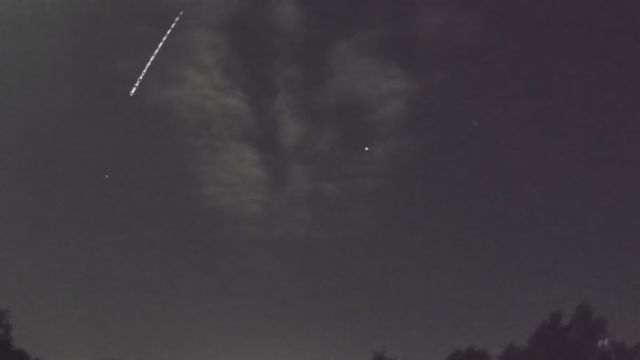 AMS78 meteor