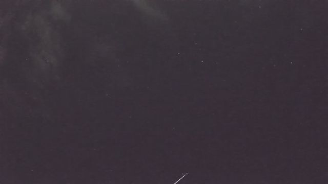 AMS78 meteor
