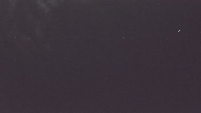 AMS78 meteor
