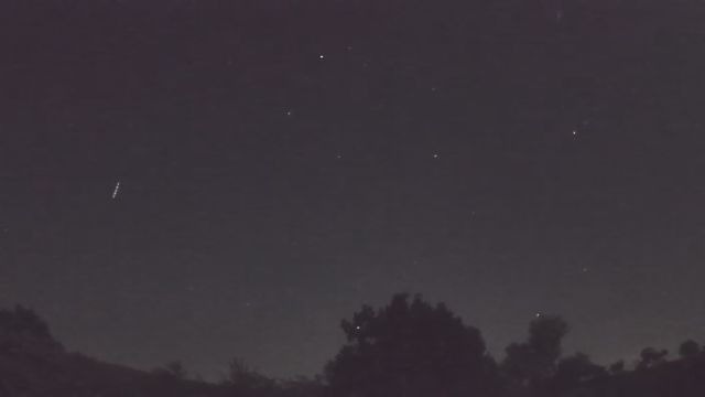 AMS78 meteor