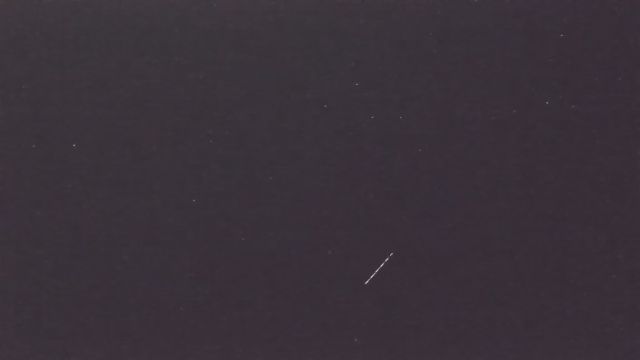 AMS78 meteor