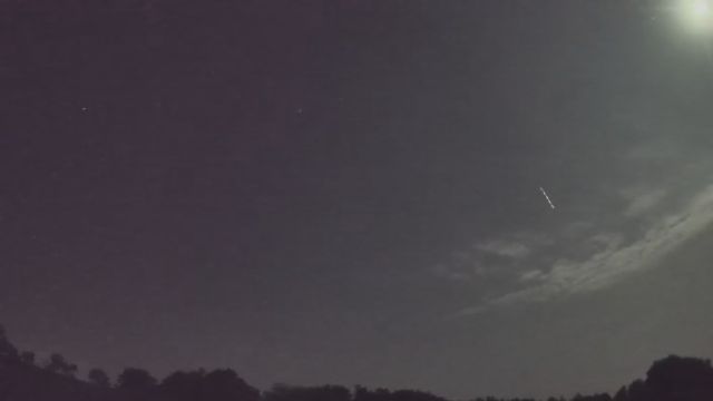 AMS78 meteor