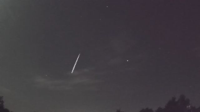 AMS78 meteor
