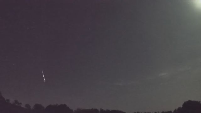 AMS78 meteor