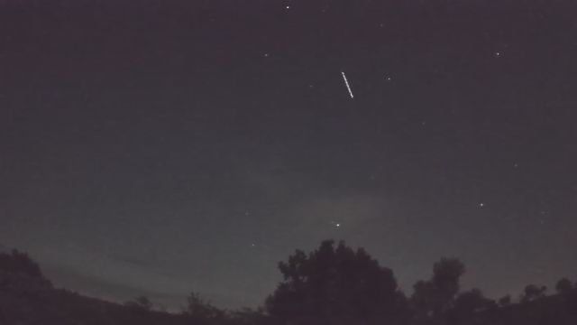 AMS78 meteor