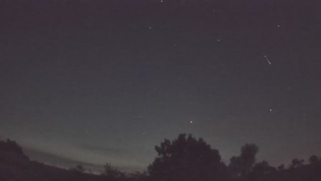 AMS78 meteor