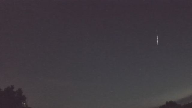 AMS78 meteor