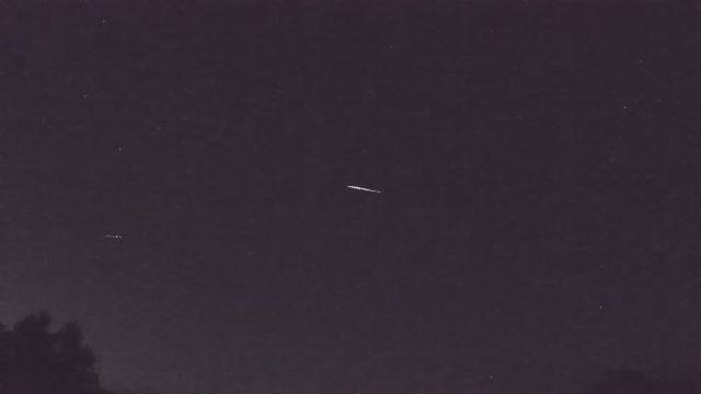 AMS78 meteor