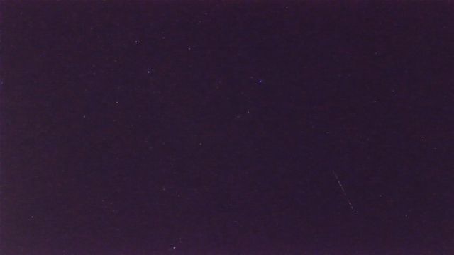 AMS78 meteor