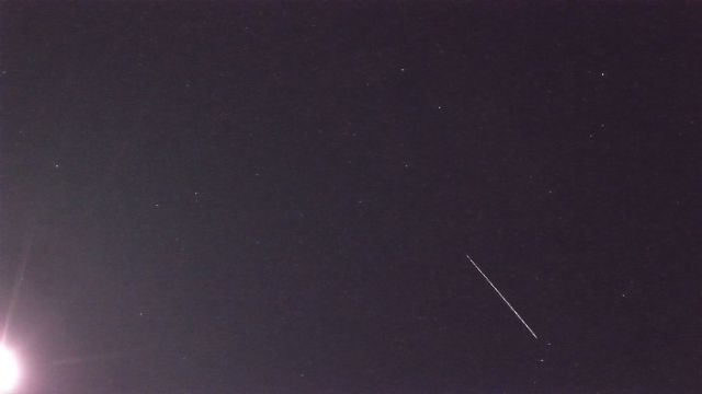 AMS78 meteor