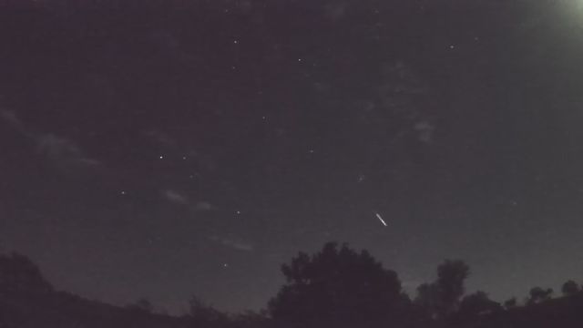 AMS78 meteor