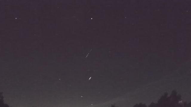 AMS78 meteor