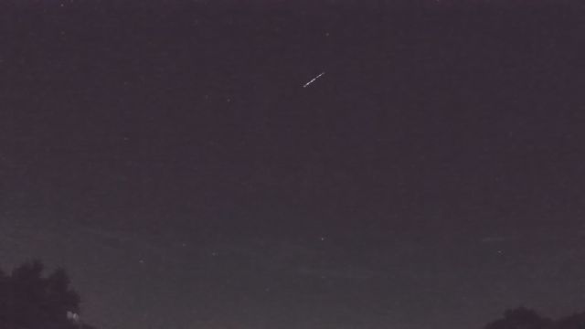 AMS78 meteor