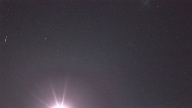 AMS78 meteor