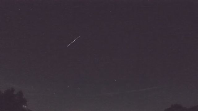AMS78 meteor