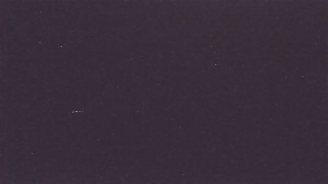 AMS78 meteor