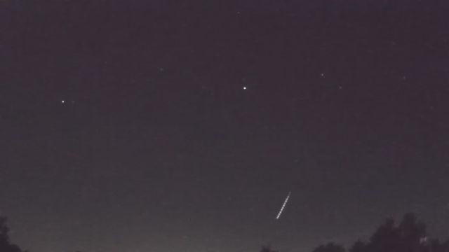 AMS78 meteor
