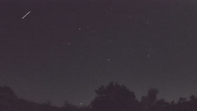 AMS78 meteor