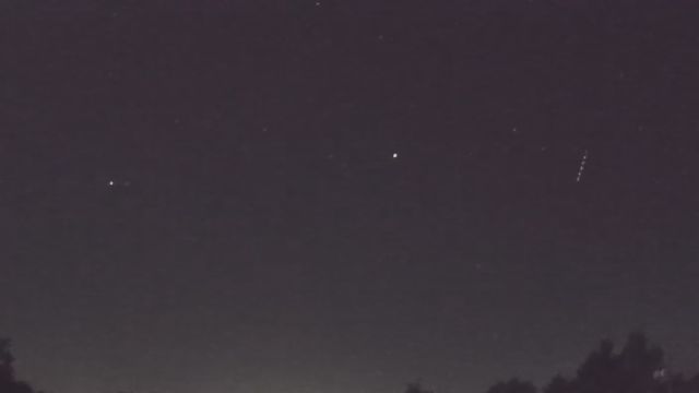 AMS78 meteor