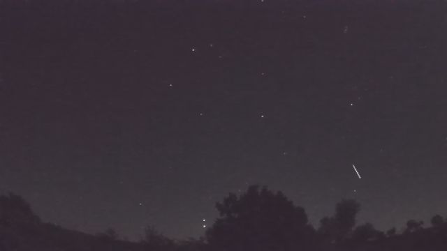 AMS78 meteor
