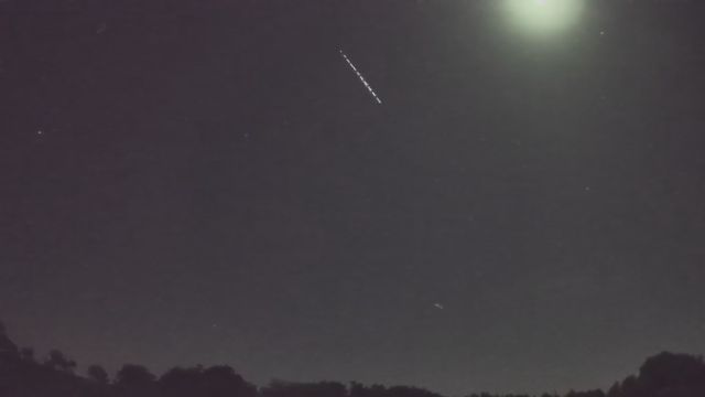 AMS78 meteor