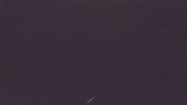 AMS78 meteor