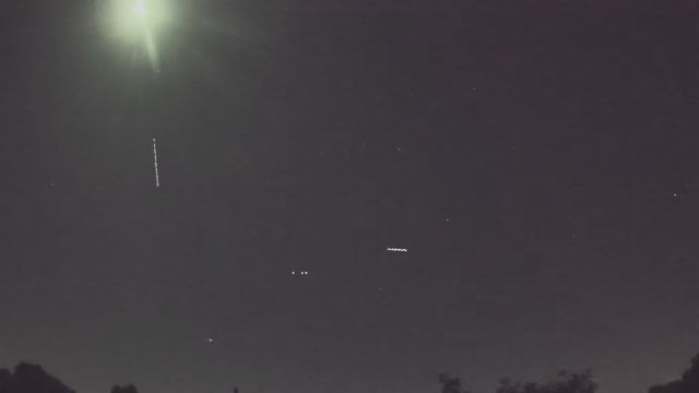 AMS78 meteor