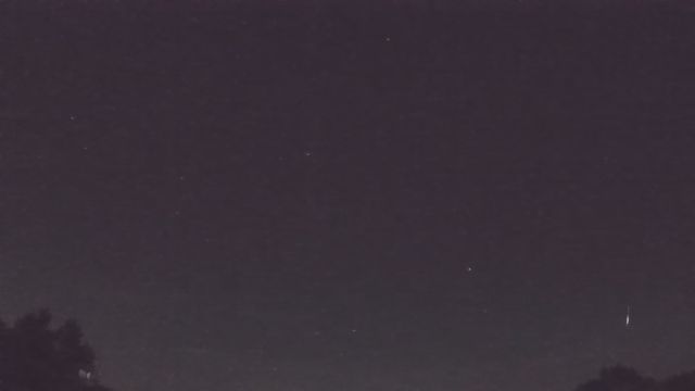 AMS78 meteor