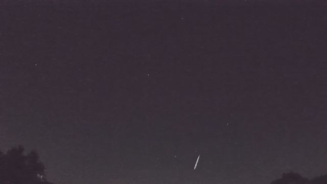 AMS78 meteor
