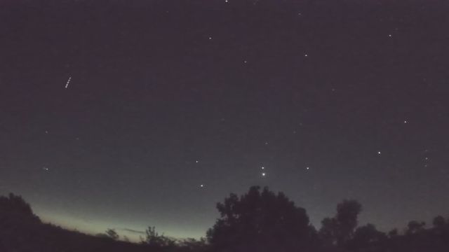 AMS78 meteor