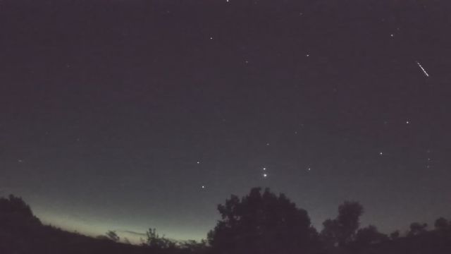 AMS78 meteor