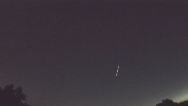 AMS78 meteor