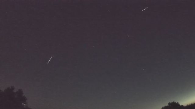 AMS78 meteor