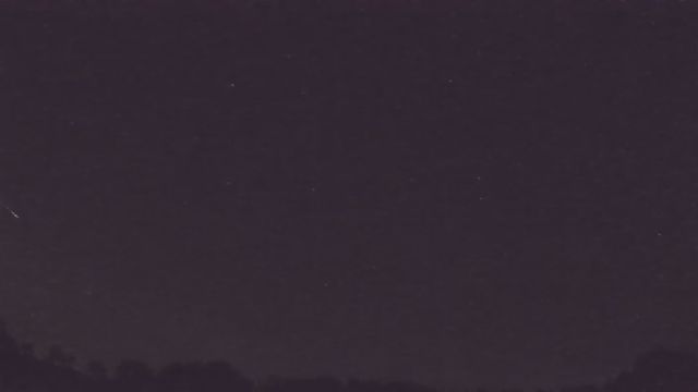 AMS78 meteor